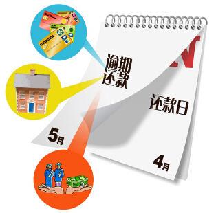 巧用信用卡:如何避免逾期还款“利滚利”?