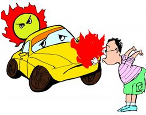 汽车保险介绍：车主是否需要购买自燃险？