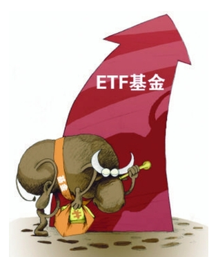 投资黄金etf基金 需要了解哪些内容?