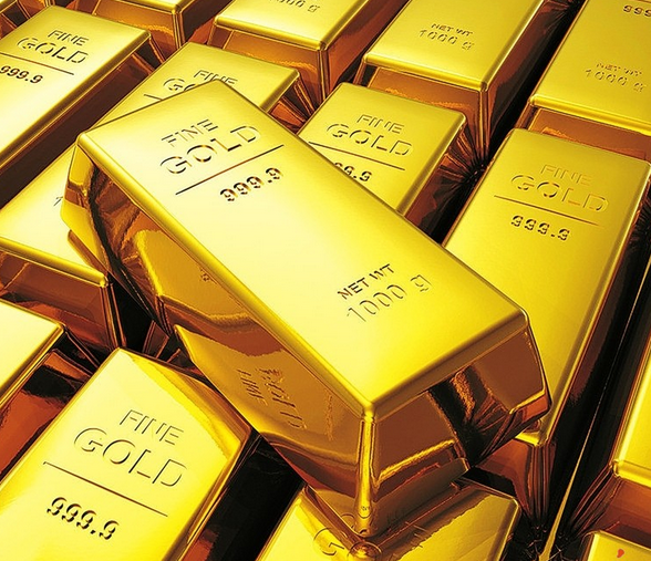 如何投资黄金 其中不得不知的方式有哪些?