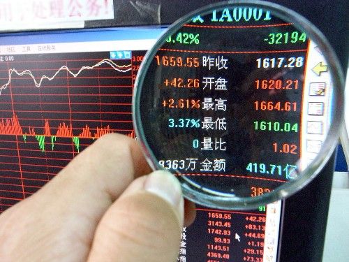 炒股入门知识:炒股被套后要如何解套?
