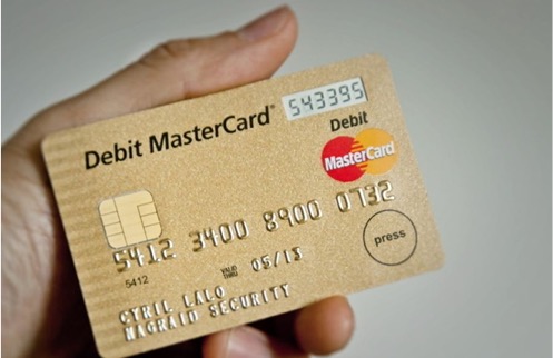 10.1将至 你的信用卡额度够用吗？
