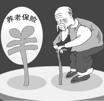 养老保险哪个最好？安全稳定是首要选择因素