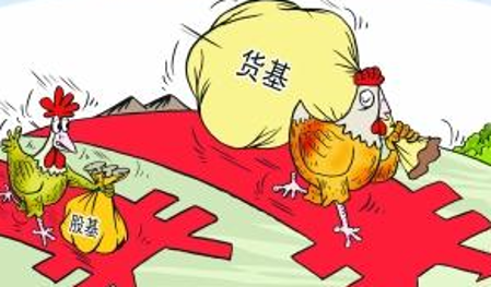 认识基金和股票的区别 选择适合的投资方式