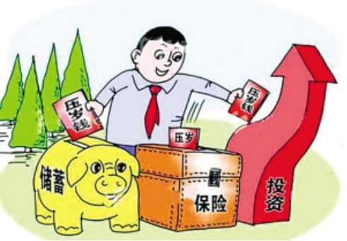 宜人贷【固定收益信托和其他理财产品的比较】 【固定收益信托和其他理财产品的比较】