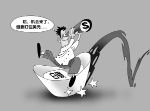 模拟黄金交易软件的操作方法是什么？